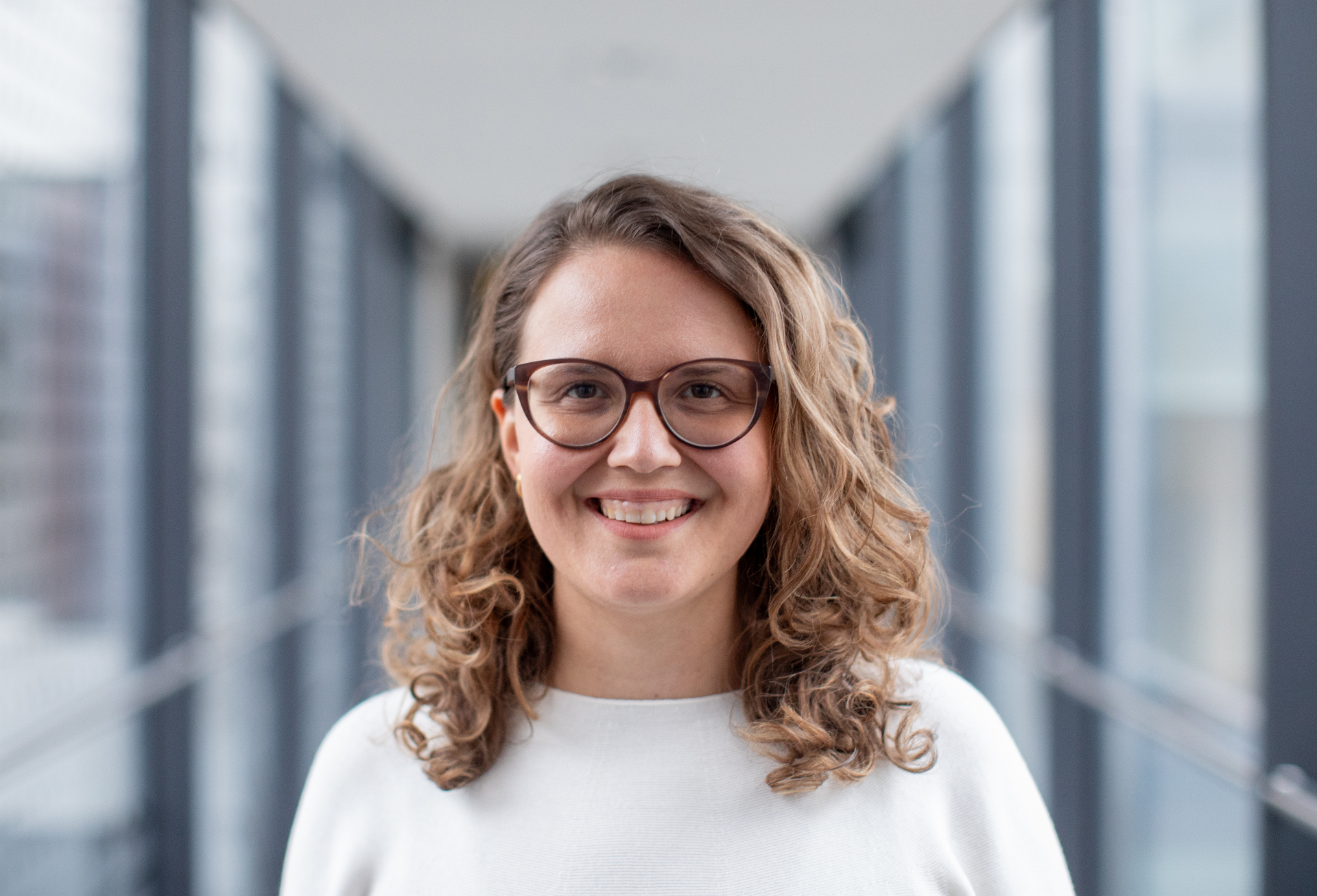 Anna Hüttl